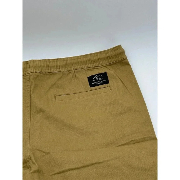 Tony Hawk Big Boys Solid Flex Hybrid Pocket Shorts Size XL (14/16) Twill Short - Picture 3 of 8